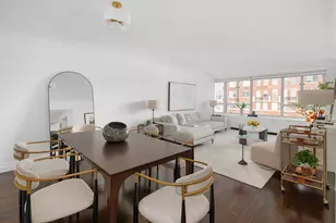 200 E 66th St, New York City, NY 10065 - Photo 5