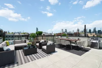 232 Eckford Street #PH-A, New York City, NY 11222 - Photo 13