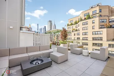 250 E 25th Street #11-A, New York City, NY 10010 - Photo 11