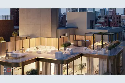 250 E 25th Street #11-A, New York City, NY 10010 - Photo 19