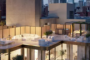 250 E 25th St, New York City, NY 10010 - Photo 19