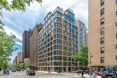250 E 25th Street #11-A, New York City, NY 10010 - Photo 11