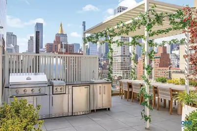 250 E 25th Street #11-A, New York City, NY 10010 - Photo 13