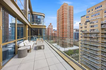250 E 25th Street #11-A, New York City, NY 10010 - Photo 3