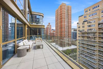 250 E 25th Street #11-A, New York City, NY 10010 - Photo 3