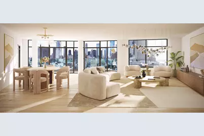 219 Hudson Street #PH-9, New York City, NY 10013 - Photo 1