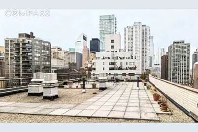 411 E 57th Street #2F, New York City, NY 10022 - Photo 9