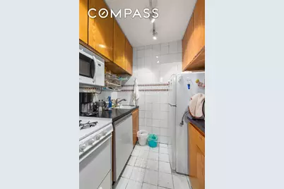 411 E 57th Street #2F, New York City, NY 10022 - Photo 5
