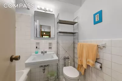 411 E 57th Street #2F, New York City, NY 10022 - Photo 7