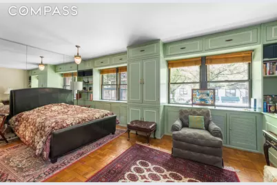 411 E 57th Street #2F, New York City, NY 10022 - Photo 3