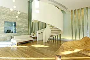 2 River Ter., New York City, NY 10282 - Photo 19