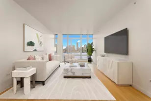 2 River Ter., New York City, NY 10282 - Photo 1