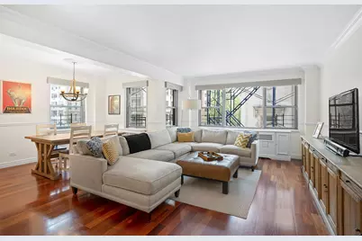 136 E 76th Street #3D, New York City, NY 10021 - Photo 9