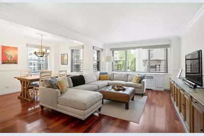 136 E 76th Street #3D, New York City, NY 10021 - Photo 1
