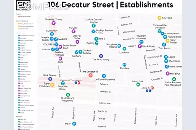 106 Decatur Street, New York City, NY 11216 - Photo 13