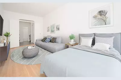 338 E 53rd Street #D, New York City, NY 10022 - Photo 1