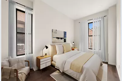 235 W 108th Street #51, New York City, NY 10025 - Photo 3