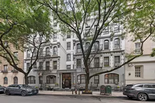 235 W 108th St, New York City, NY 10025 - Photo 9