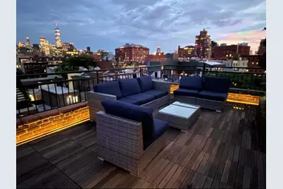 96 Perry Street #B-17B, New York City, NY 10014 - Photo 5