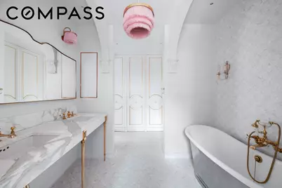 78 Irving Place #PH, New York City, NY 10003 - Photo 19