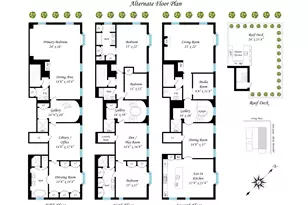 78 Irving Pl, New York City, NY 10003 - Photo 27