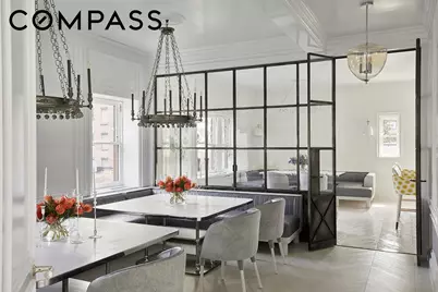 78 Irving Place #PH, New York City, NY 10003 - Photo 5