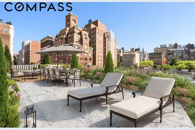 78 Irving Place #PH, New York City, NY 10003 - Photo 17