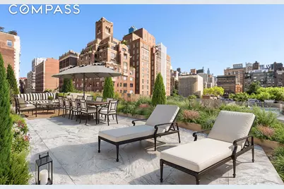 78 Irving Place #PH, New York City, NY 10003 - Photo 17