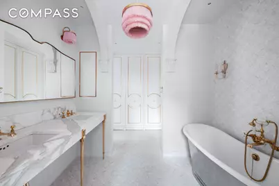 78 Irving Place #PH, New York City, NY 10003 - Photo 19