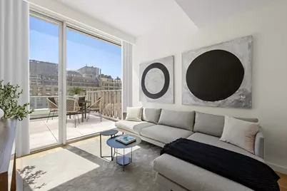 611 W 56th Street #9A, New York City, NY 10019 - Photo 9