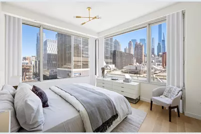 611 W 56th Street #9A, New York City, NY 10019 - Photo 7