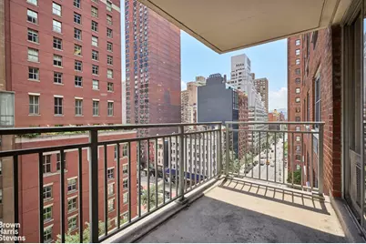 132 E 35th Street #8G, New York City, NY 10016 - Photo 7