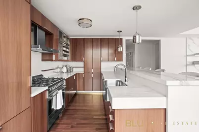 60 Riverside Boulevard #3501, New York City, NY 10069 - Photo 5