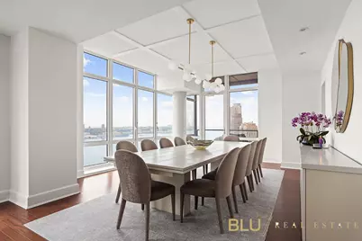 60 Riverside Boulevard #3501, New York City, NY 10069 - Photo 3