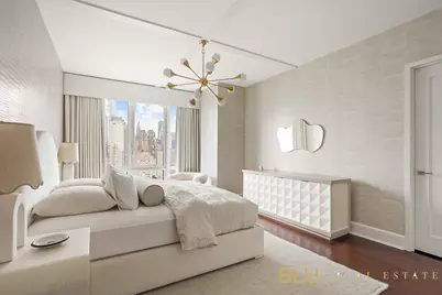 60 Riverside Boulevard #3501, New York City, NY 10069 - Photo 9
