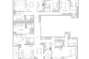 60 Riverside Blvd, New York City, NY 10069 - Photo 21
