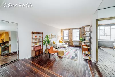 255 W 23rd Street #4HW, New York, NY 10011 - Photo 1