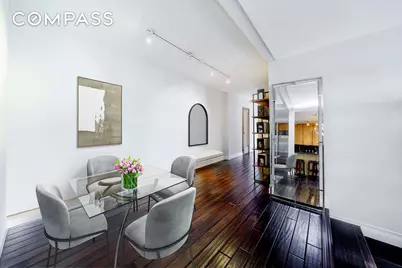 255 W 23rd Street #4HW, New York City, NY 10011 - Photo 3