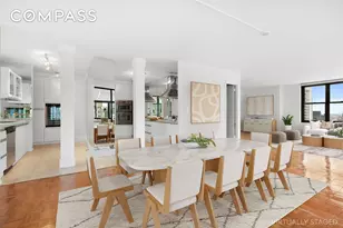 117 E 57th St, New York City, NY 10022 - Photo 3