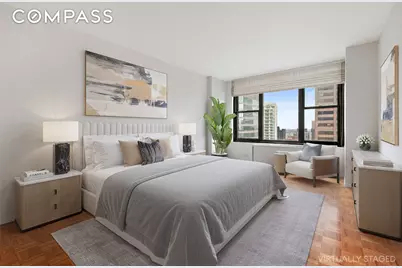 117 E 57th Street #41AB, New York City, NY 10022 - Photo 9