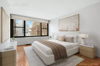 117 E 57th Street #41AB, New York City, NY 10022 - Photo 11