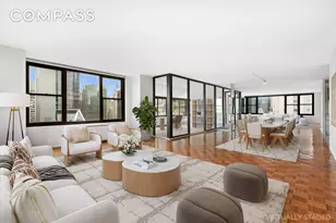 117 E 57th St, New York City, NY 10022 - Photo 1