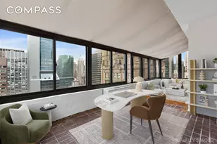 117 E 57th St, New York City, NY 10022 - Photo 5