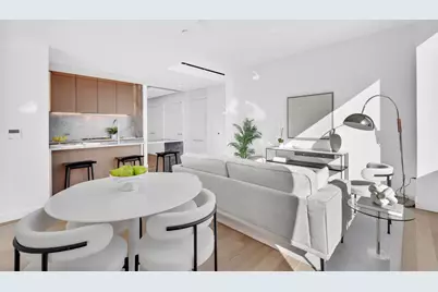 611 W 56th Street #3A, New York City, NY 10019 - Photo 3