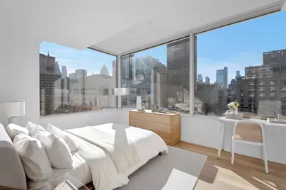 611 W 56th Street #3A, New York City, NY 10019 - Photo 5