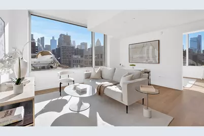 611 W 56th Street #3A, New York City, NY 10019 - Photo 7