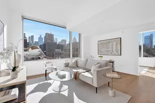 611 W 56th St, New York City, NY 10019 - Photo 7