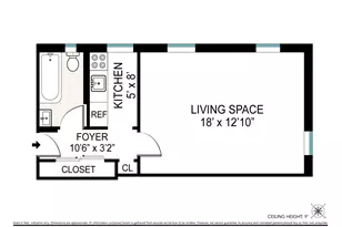 140 E 95th St, New York City, NY 10128 - Photo 1