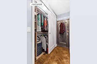 140 E 95th Street #2E, New York City, NY 10128 - Photo 5