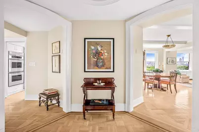 225 Central Park W #1101, New York City, NY 10024 - Photo 3